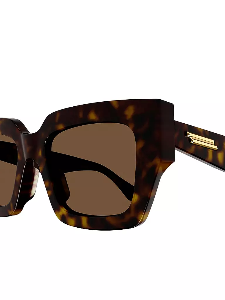 BOTTEGA VENETA | Gafas de sol BV1212S | Marrón