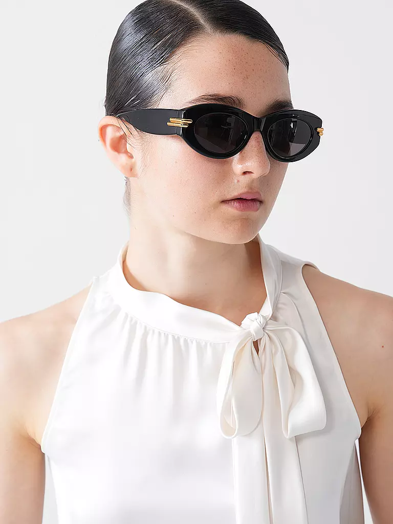 BOTTEGA VENETA | Gafas de sol BV1322S | Negro
