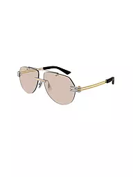 BOTTEGA VENETA | Gafas de sol BV1342S | Oro