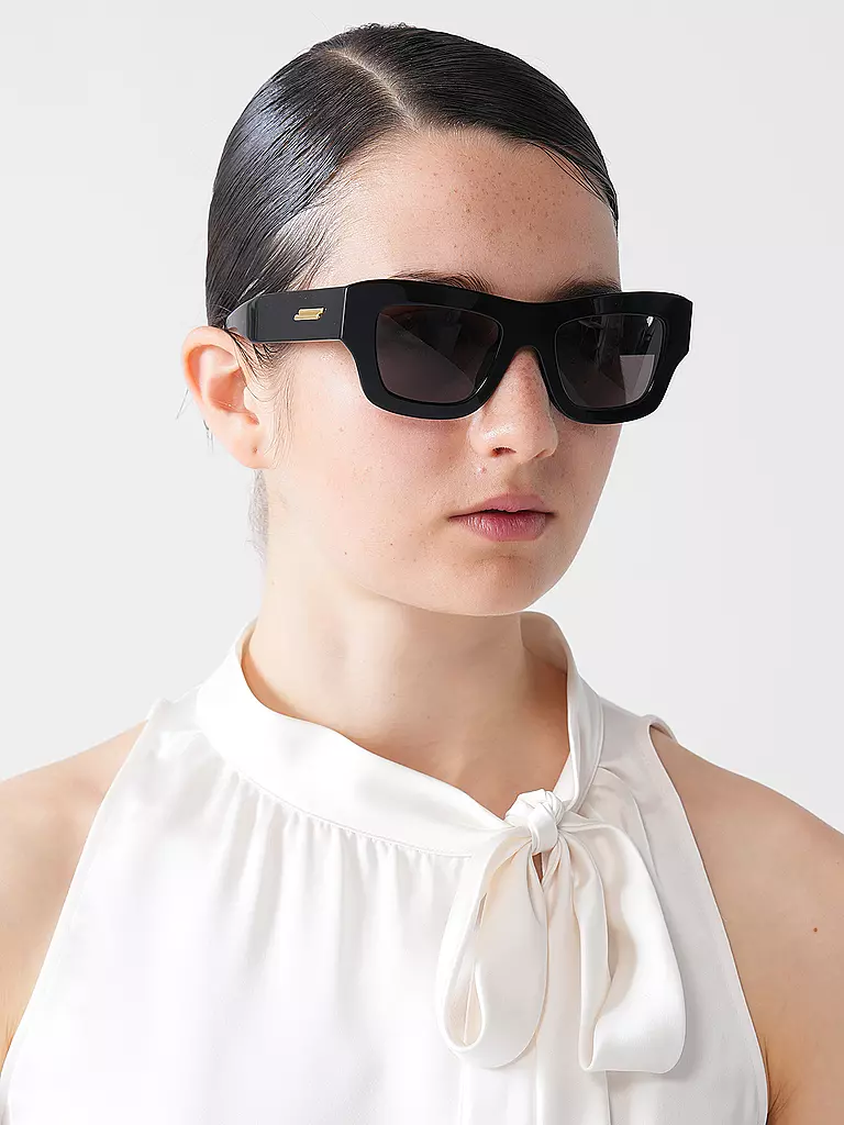 BOTTEGA VENETA | Gafas de sol BV1357S | Negro