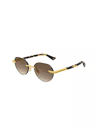 BOTTEGA VENETA | Gafas de sol BV1379S | Oro