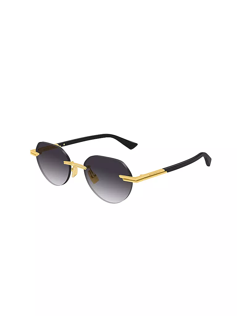 BOTTEGA VENETA | Gafas de sol BV1379S | Oro