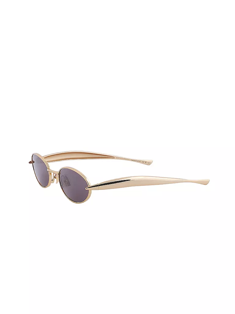 BOTTEGA VENETA | Gafas de sol BV1386S | Oro
