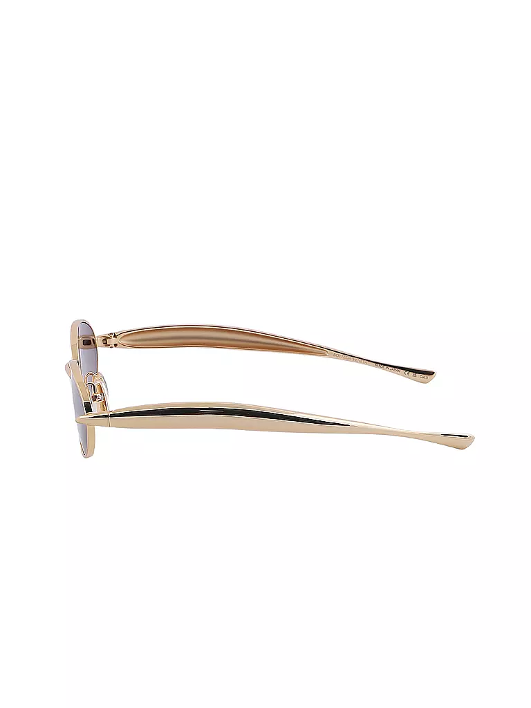 BOTTEGA VENETA | Gafas de sol BV1386S | Oro