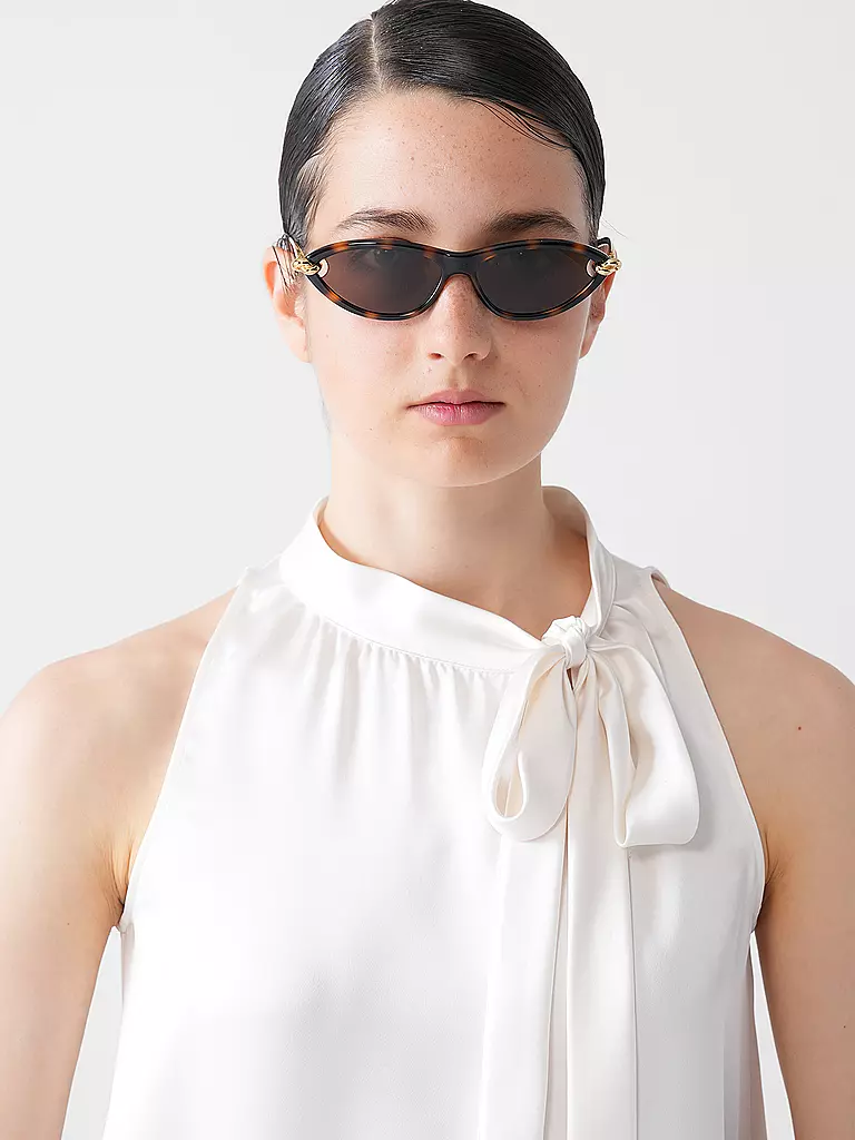 BOTTEGA VENETA | Gafas de sol BV1390S | Marrón