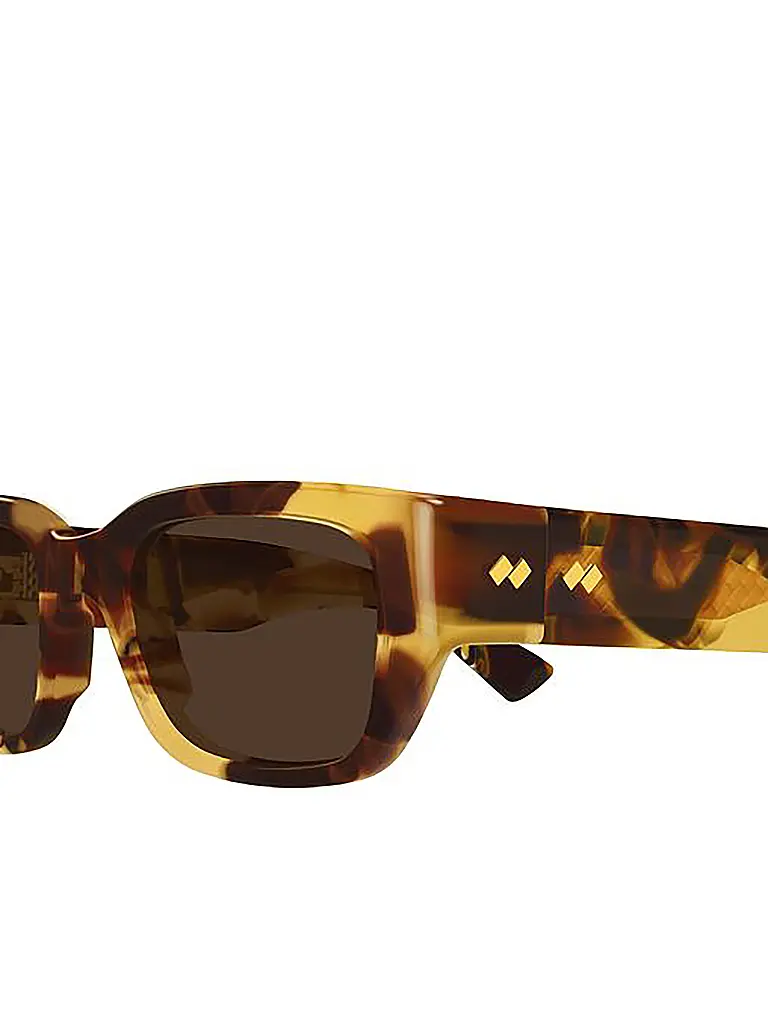 BOTTEGA VENETA | Gafas de sol BV1400S-002 | Marrón