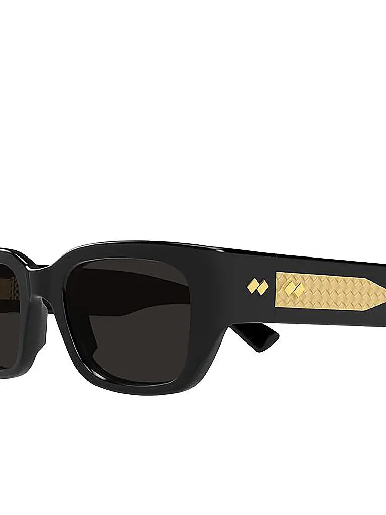 BOTTEGA VENETA | Gafas de sol BV1400S-002 | Negro