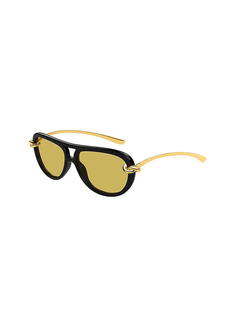 BOTTEGA VENETA | Gafas de sol BV1418S | Negro