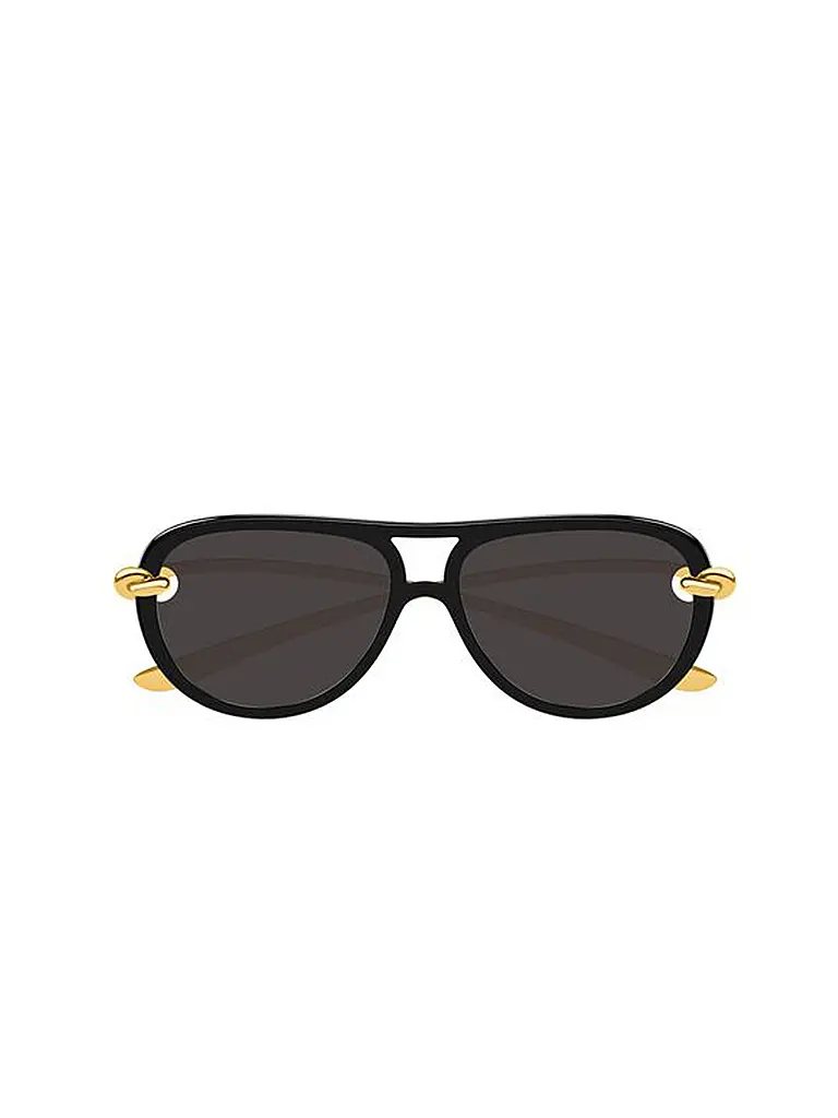 BOTTEGA VENETA | Gafas de sol BV1418S | Negro