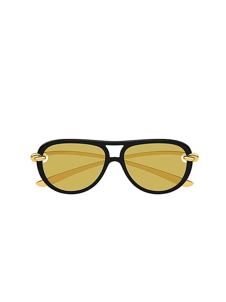 BOTTEGA VENETA | Gafas de sol BV1418S | Negro