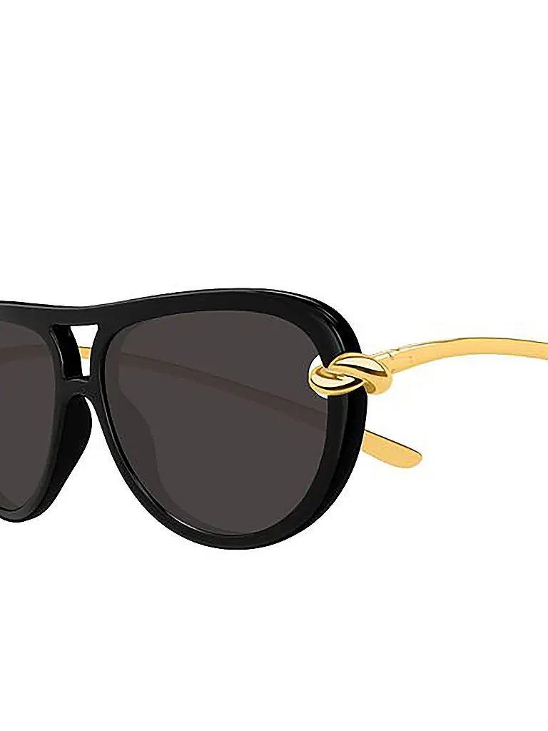 BOTTEGA VENETA | Gafas de sol BV1418S | Negro