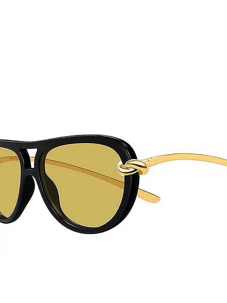 BOTTEGA VENETA | Gafas de sol BV1418S | Negro