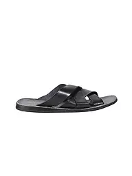 BRADOR | Sandale TCAPO | Negro