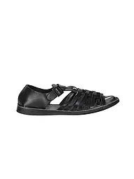 BRADOR | Sandalen  | Negro