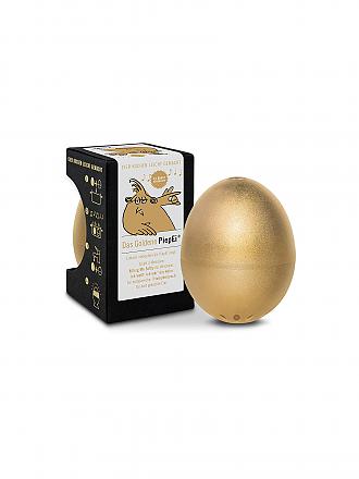 BRAINSTREAM | Temporizador de cocina - PiepEi "Oro"