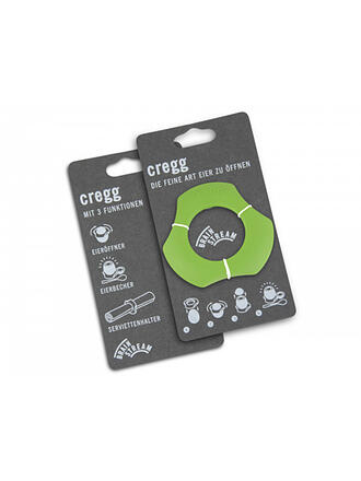 BRAINSTREAM | Abrehuevos CREGG Lima