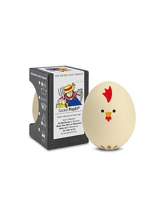 BRAINSTREAM | Gockel PiepEi