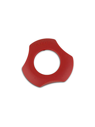 BRAINSTREAM | Cortador de huevos CREGG Rojo