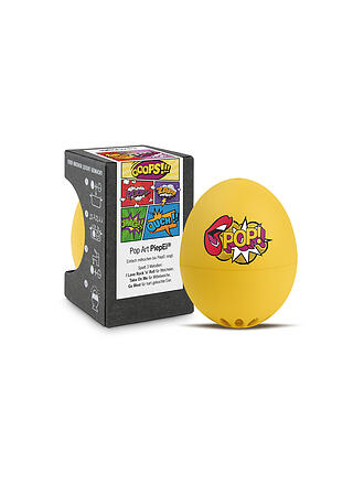 BRAINSTREAM | PiepEi Pop-Art