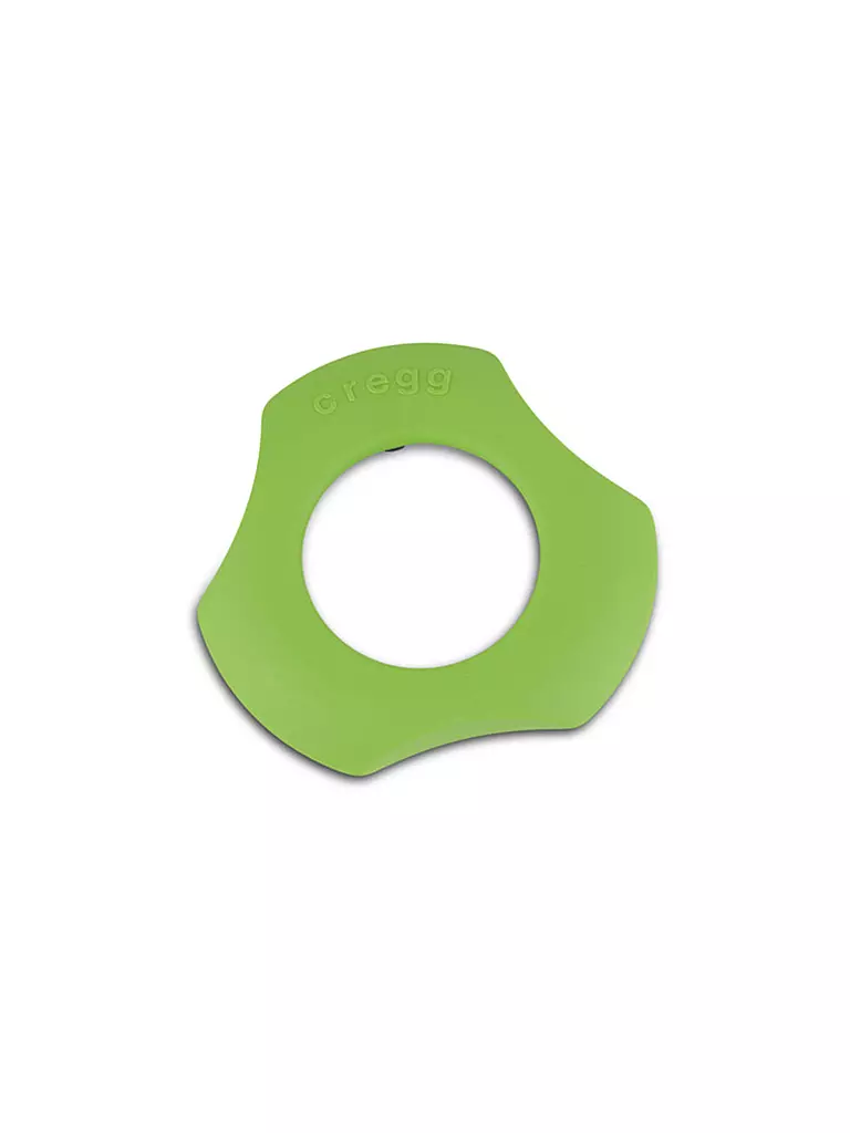 BRAINSTREAM | Abrehuevos CREGG Lima | Verde