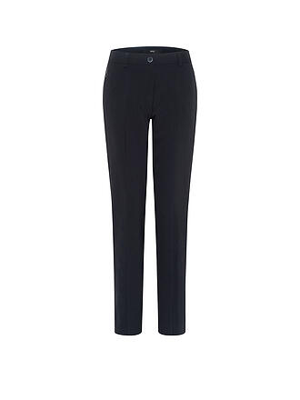 BRAX | Pantalón de vestir Regular Fit 7/8 MARON S