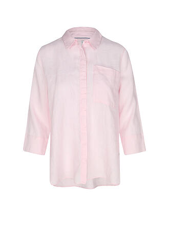 BRAX | Blusa de lino VICKI