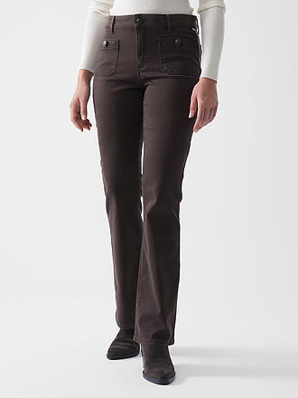 BRAX | Pantalones de corte acampanado SHAKIRA