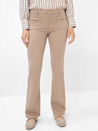 BRAX | Pantalón acampanado SHAKIRA