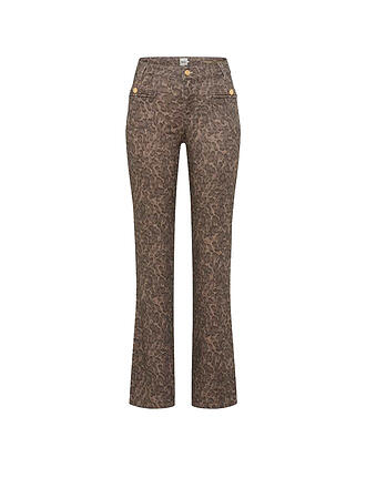 BRAX | Pantalones de corte acampanado SHAKIRA