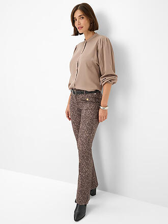 BRAX | Pantalones de corte acampanado SHAKIRA