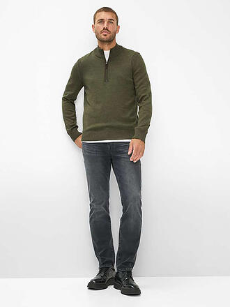 BRAX | Jersey Troyer STEFFEN