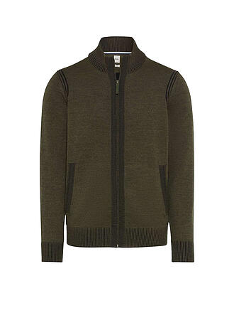 BRAX | Cárdigan JAKE