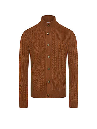 BRAX | Cárdigan JEFF