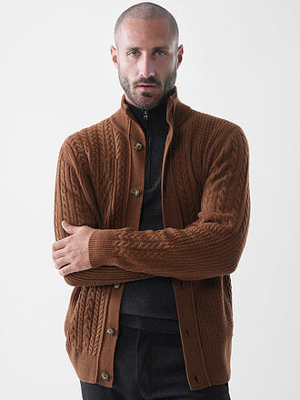 BRAX | Cárdigan JEFF