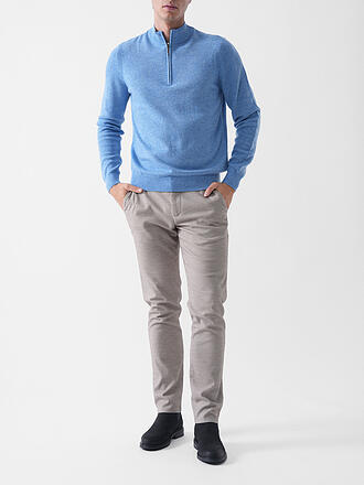 BRAX | Jersey Troyer STEFFEN