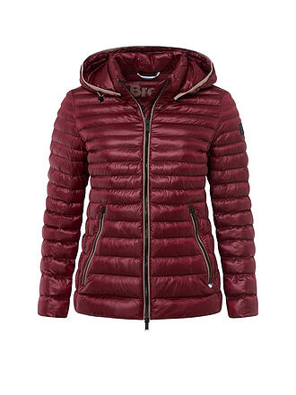 BRAX | Chaqueta acolchada BERN