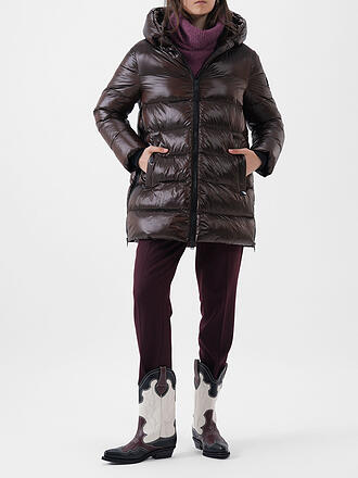 BRAX | Abrigo acolchado TORONTO