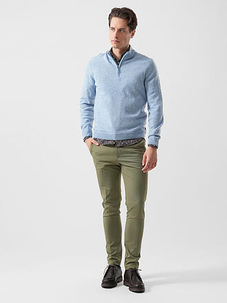 BRAX | Jersey Troyer STEFFEN