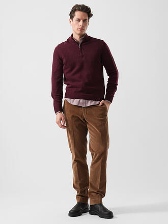 BRAX | Jersey Troyer STEFFEN