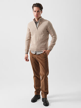BRAX | Jersey Troyer STEFFEN