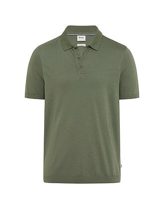 BRAX | Polo PARVIS