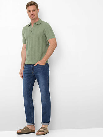 BRAX | Poloshirt PASCAL