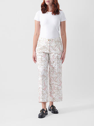 BRAX | Pantalón Wide Leg MAINE S