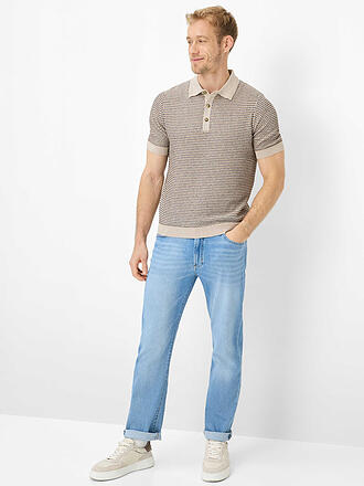 BRAX | Jeans Straight Fit CLINT