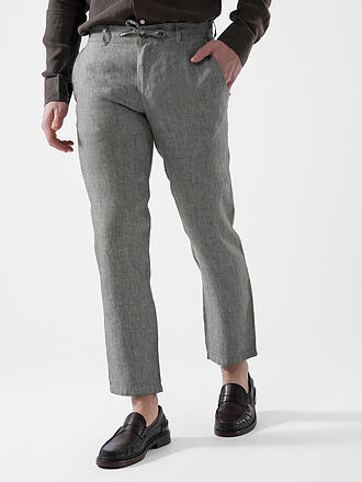 BRAX | Pantalón de lino FABIO JOK