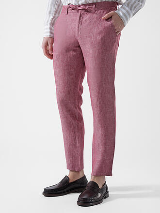 BRAX | Pantalón de lino FABIO JOK