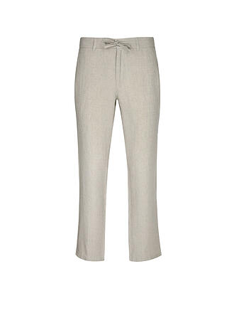 BRAX | Pantalón de lino FABIO JOK