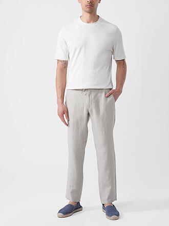 BRAX | Pantalón de lino FABIO JOK