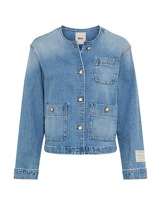 BRAX | Chaqueta vaquera