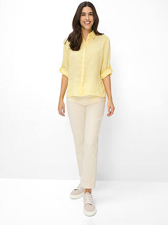 BRAX | Blusa de lino VICKI